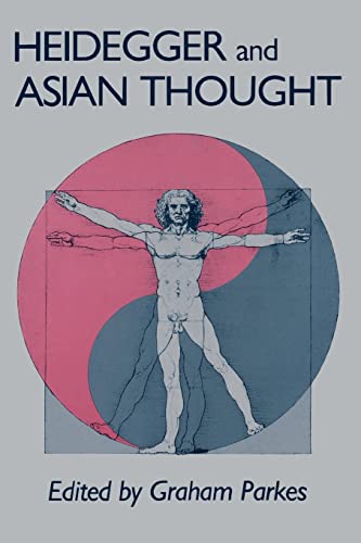 Heidegger and Asian Thought (National Foreign Language Center Technical Reports) von University of Hawaii Press